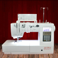 Zetina Z513 Vertical Dikiş Makinası