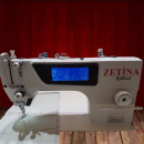 Zetina GT280 Sanayi Dikiş Makinesi