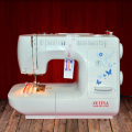 Zetina Z303 Saraylı Overloklu Dikiş Makinası
