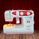 Zetina Z87A Dikiş Makinası