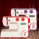 Zetina Extra 40 Dikiş Makinası