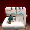 Zetina Z325 Overlok Makinesi