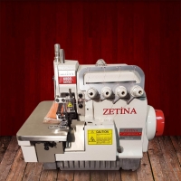 Zetina 6800 Overlok Makinası