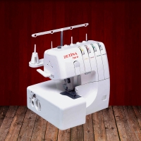 Zetina 700D Overlok Makinası