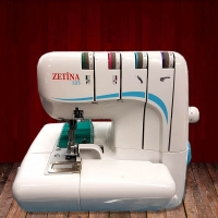 Zetina Z325 Overlok Makinesi