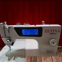 Zetina GT280 Sanayi Dikiş Makinesi