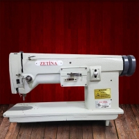 Zetina L391 Zigzag Makinesi