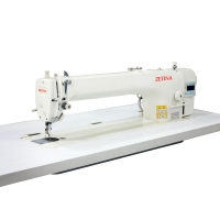 Zetina ZT 7100L Uzun Kafa Elektronik Sanayi Dikiş Makinesi